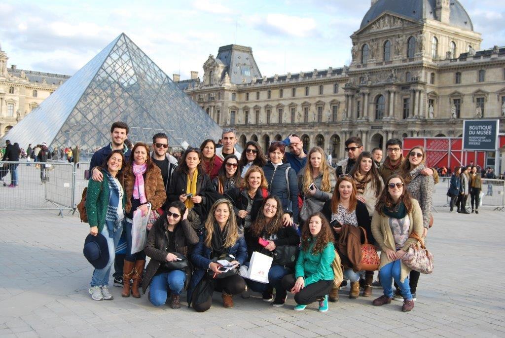 Louvre