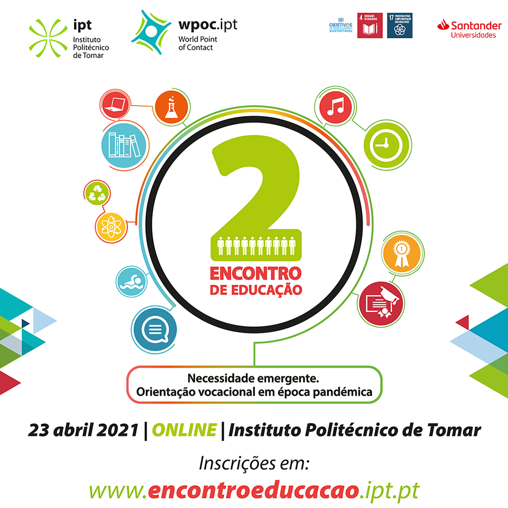 Encontro de educação